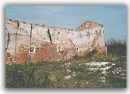 Ex chiesa - 1998