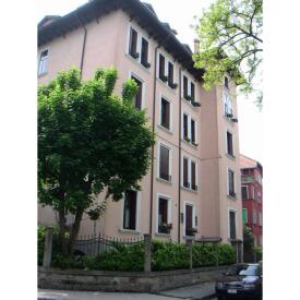 foto di Edificio fra via Cipro e via Duodo
