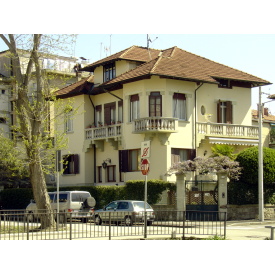 immagine dell'edificio