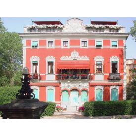 immagine dell'edificio