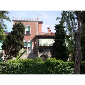 immagine dell'edificio