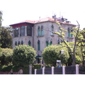 immagine dell'edificio