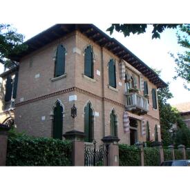 immagine dell'edificio