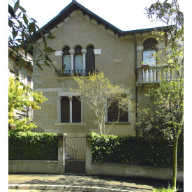 immagine dell'edificio