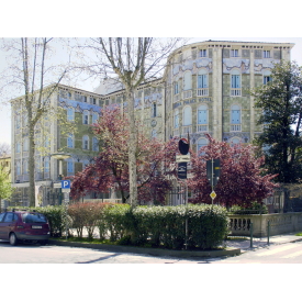 immagine dell'edificio