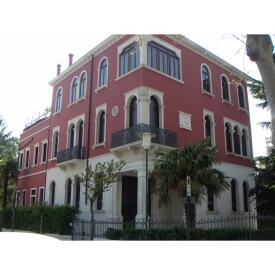 immagine dell'edificio