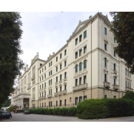 immagine dell'edificio