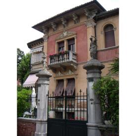immagine dell'edificio