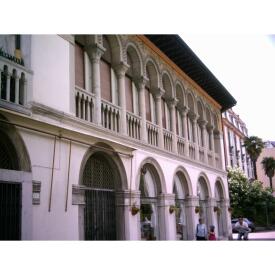 immagine dell'edificio