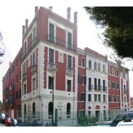 immagine dell'edificio