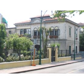 immagine dell'edificio