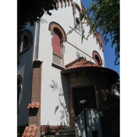 immagine dell'edificio