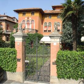 immagine dell'edificio