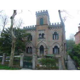 immagine dell'edificio