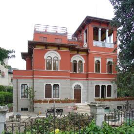 immagine dell'edificio