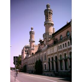 immagine dell'edificio