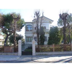 immagine dell'edificio