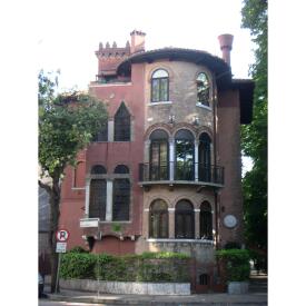 immagine dell'edificio