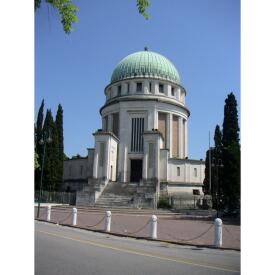 immagine dell'edificio