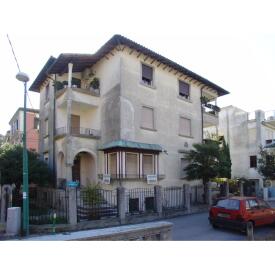 foto di Villa del pittore Bellotto