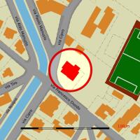 estratto mappa