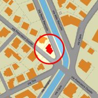 estratto mappa
