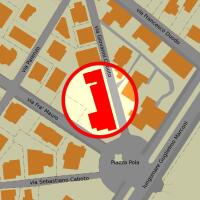 estratto mappa