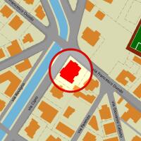 estratto mappa