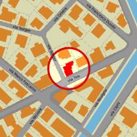 estratto mappa