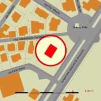 estratto mappa