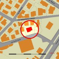 estratto mappa