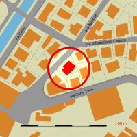estratto mappa