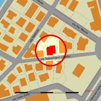 estratto mappa