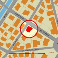 estratto mappa