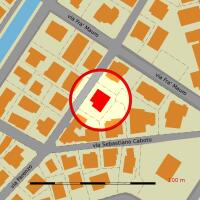 estratto mappa