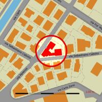 estratto mappa