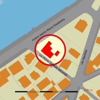 estratto mappa