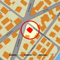 estratto mappa