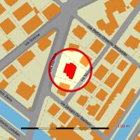 estratto mappa