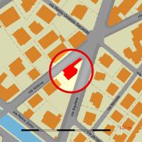 estratto mappa