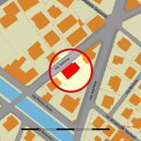 estratto mappa