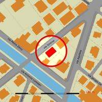 estratto mappa