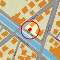 estratto mappa