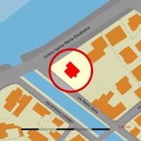 estratto mappa