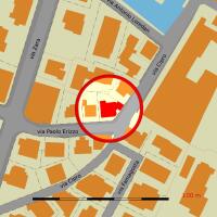 estratto mappa