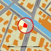 estratto mappa