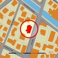 estratto mappa