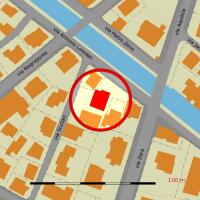 estratto mappa