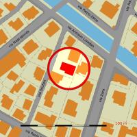 estratto mappa