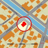estratto mappa